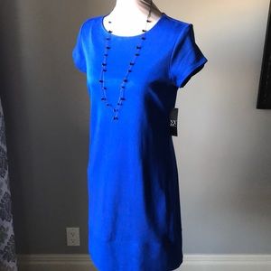 NWT - New York and Company T-shirt dress